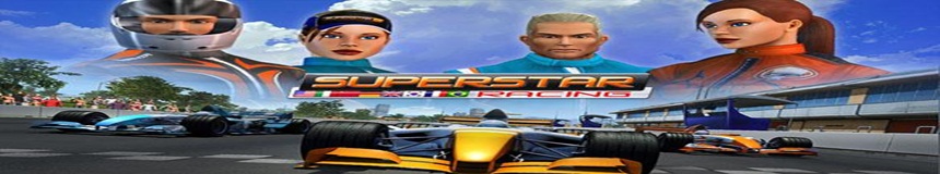 Superstar Racing